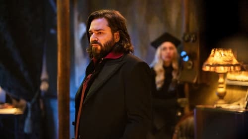 What We Do in the Shadows Saison 3 Épisode 6