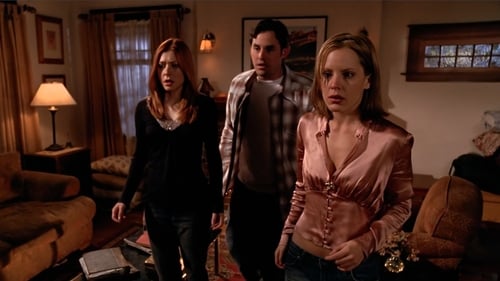 Buffy contre les vampires Saison 7 Épisode 12