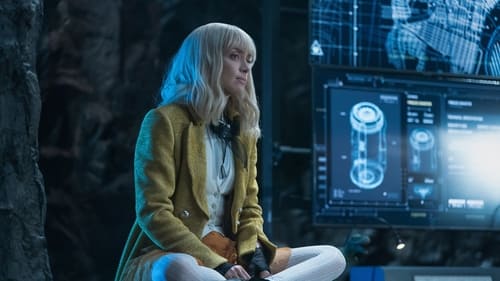 Batwoman Saison 3 Épisode 3