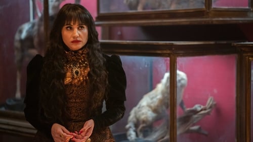What We Do in the Shadows Saison 2 Épisode 2