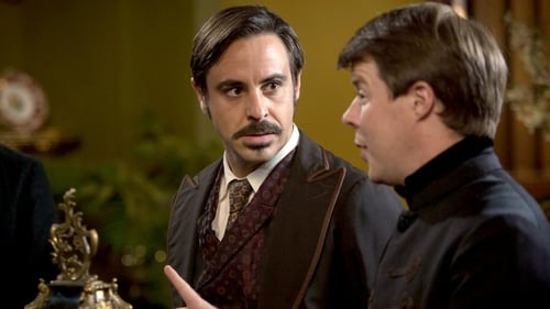 The Paradise Saison 2 Épisode 5