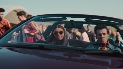 Sex Education Saison 3 Épisode 2