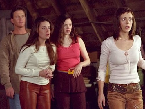Charmed Saison 4 Épisode 14