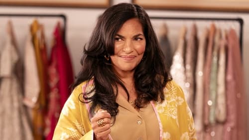 And Just Like That… Saison 1 Épisode 6