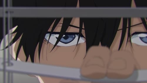 Ron Kamonohashi: Deranged Detective Saison 1 Épisode 14