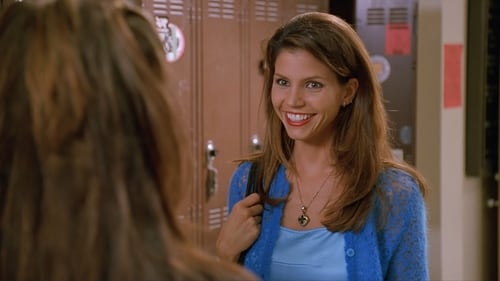 Buffy contre les vampires Saison 3 Épisode 9