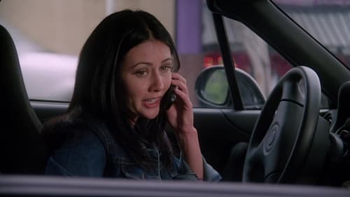 Charmed Saison 2 Épisode 19