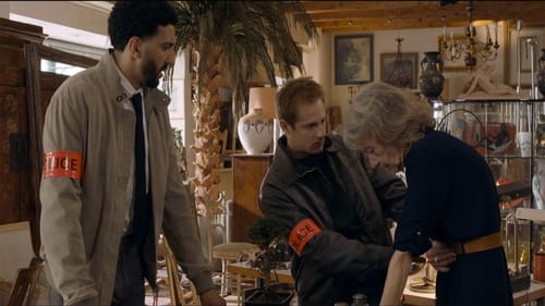 Tom et Lola Saison 1 Épisode 6