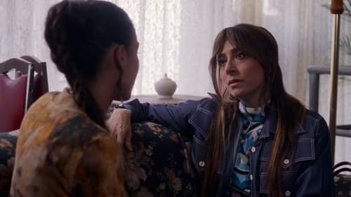 La primera vez Saison 2 Épisode 6