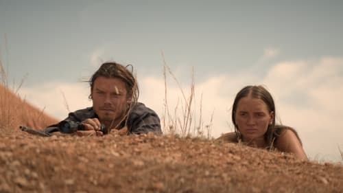 Territory Saison 1 Épisode 4