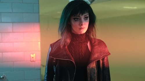 The Gifted Saison 2 Épisode 4