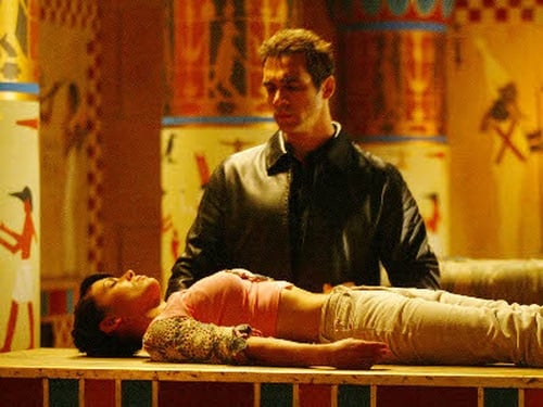Charmed Saison 5 Épisode 10