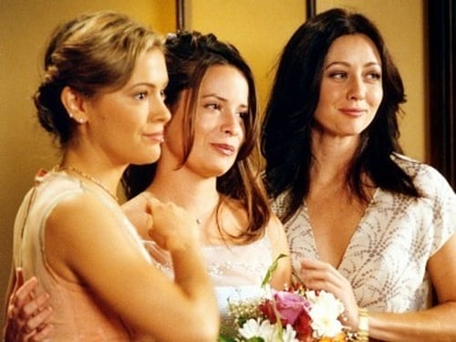 Charmed Saison 3 Épisode 2