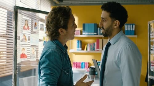 Tom et Lola Saison 1 Épisode 3