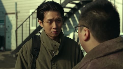 A Killer Paradox Saison 1 Épisode 7