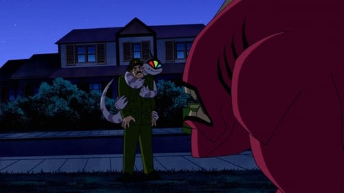 Ben 10: Ultimate Alien Saison 2 Épisode 12
