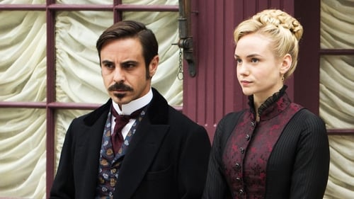 The Paradise Saison 2 Épisode 7
