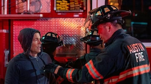 9-1-1: Lone Star Saison 2 Épisode 11