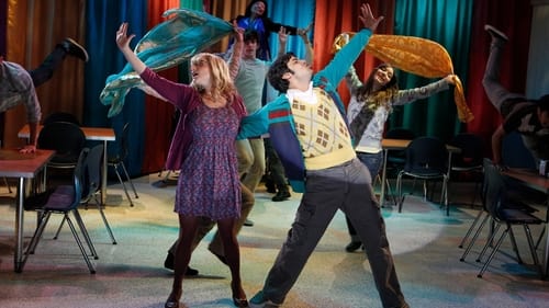 The Big Bang Theory Saison 4 Épisode 14