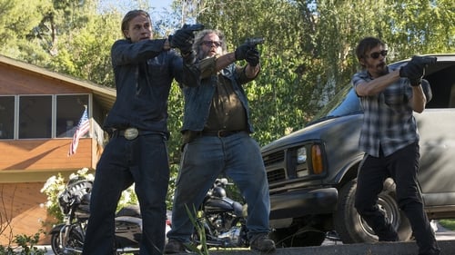 Sons of Anarchy Saison 7 Épisode 4