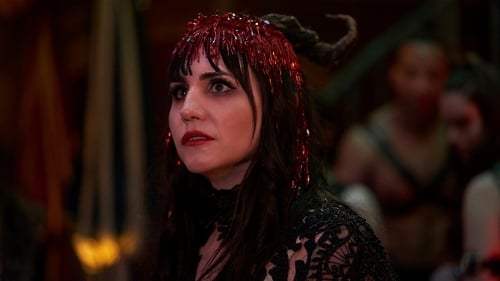 What We Do in the Shadows Saison 1 Épisode 9