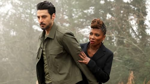 Found Saison 1 Épisode 8