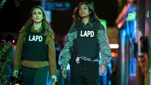 Los Angeles : Bad Girls Saison 2 Épisode 2