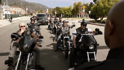 Sons of Anarchy Saison 4 Épisode 2