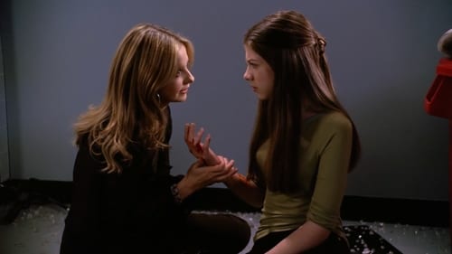 Buffy contre les vampires Saison 5 Épisode 13
