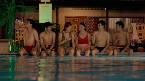 La primera vez Saison 2 Épisode 4