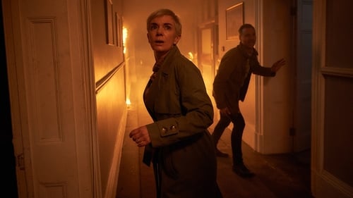COBRA Saison 1 Épisode 2