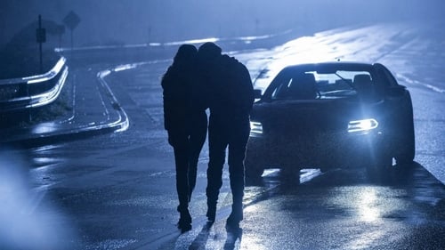 Los Angeles : Bad Girls Saison 1 Épisode 13