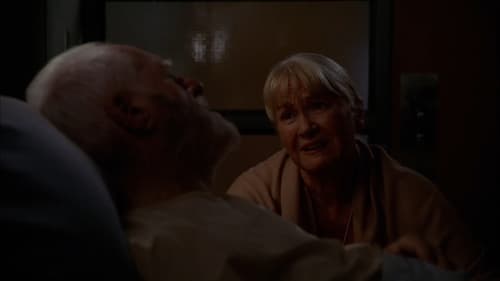 Kingdom Hospital Saison 1 Épisode 4