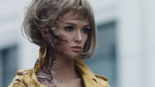Better Than Us Saison 1 Épisode 5