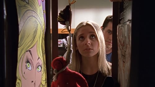 Buffy contre les vampires Saison 2 Épisode 19
