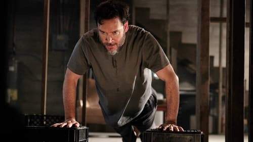 Found Saison 1 Épisode 5