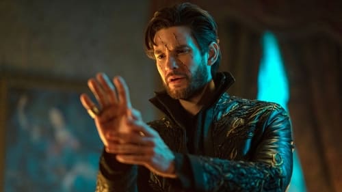 Shadow and Bone : La saga Grisha Saison 2 Épisode 3