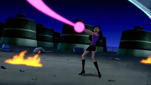 Ben 10: Ultimate Alien Saison 2 Épisode 5