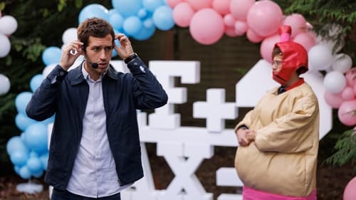 Miskina, la pauvre Saison 2 Épisode 2