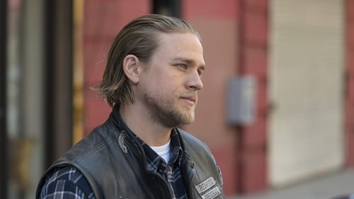Sons of Anarchy Saison 7 Épisode 7
