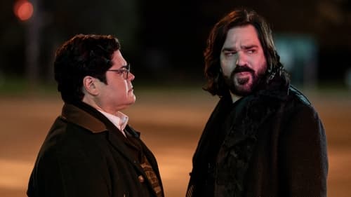 What We Do in the Shadows Saison 5 Épisode 2