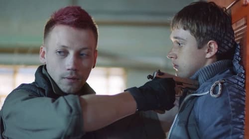 Better Than Us Saison 1 Épisode 12