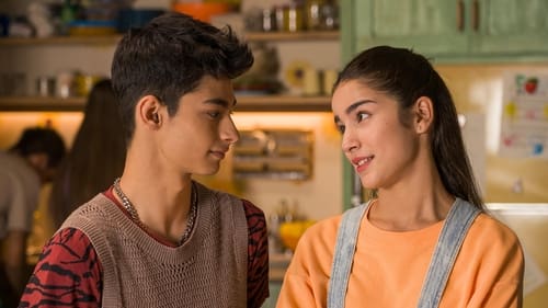 Ayla Saison 1 Épisode 6