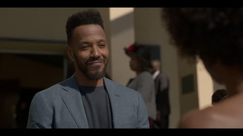 Reasonable Doubt Saison 1 Épisode 9