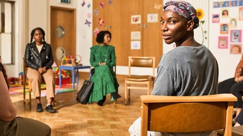 I May Destroy You Saison 1 Épisode 6