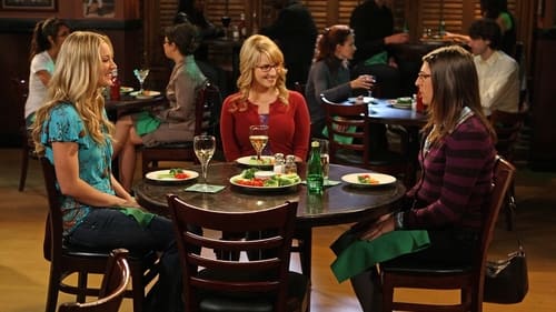 The Big Bang Theory Saison 4 Épisode 10
