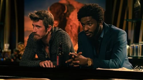 Tulsa King Saison 2 Épisode 8