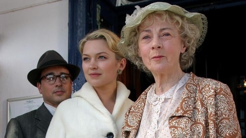 Miss Marple Saison 2 Épisode 1