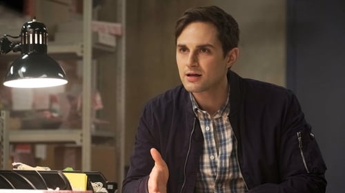 Once Upon a Time Saison 7 Épisode 16