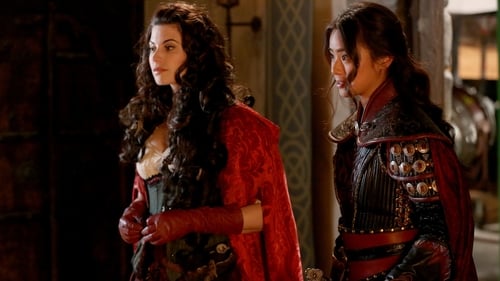 Once Upon a Time Saison 5 Épisode 9